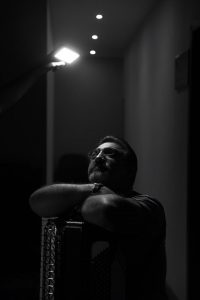 داریوش نخشبی