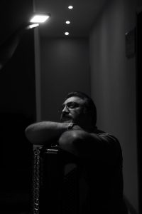 داریوش نخشبی