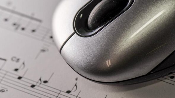 مزایای آموزش آنلاین موسیقی