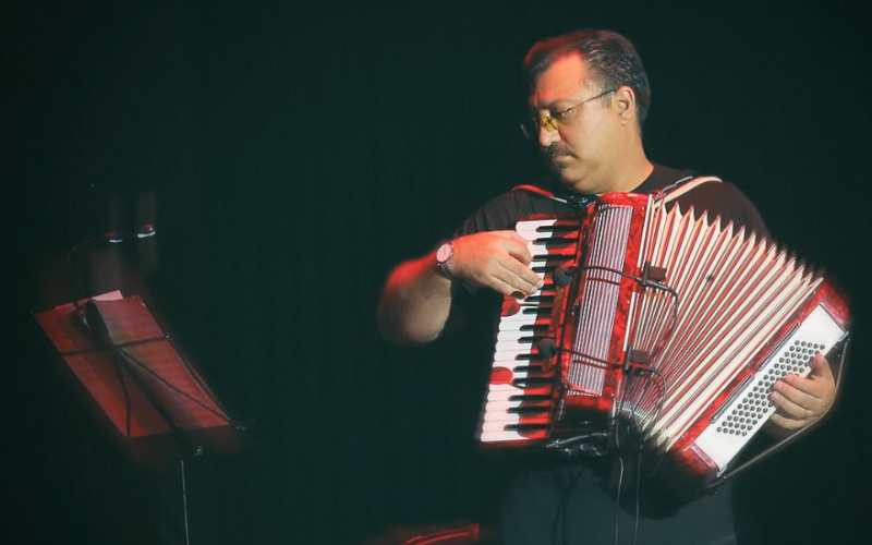 یادگیری موسیقی از صفر