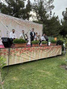 سالروز ازدواج حضرت علی (ع) و حضرت فاطمه (س)