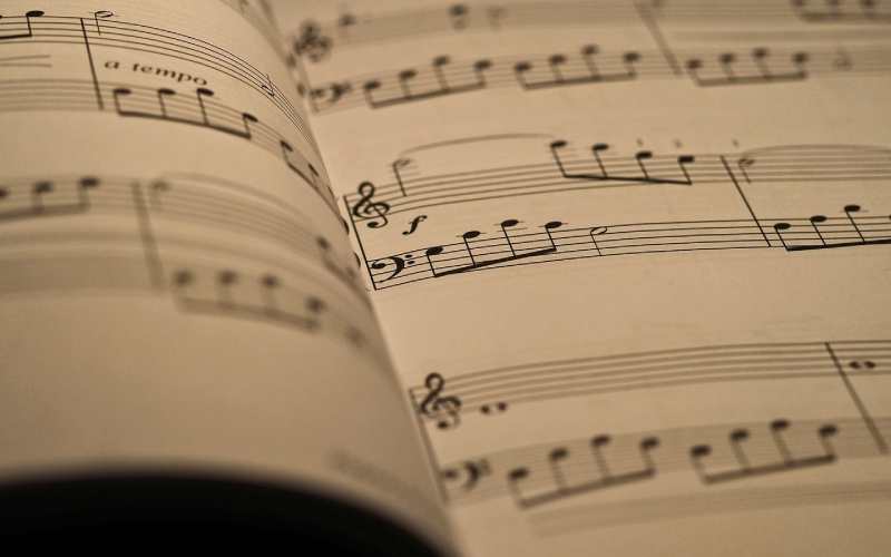 کلاس پیانو آکادمی نخشبی