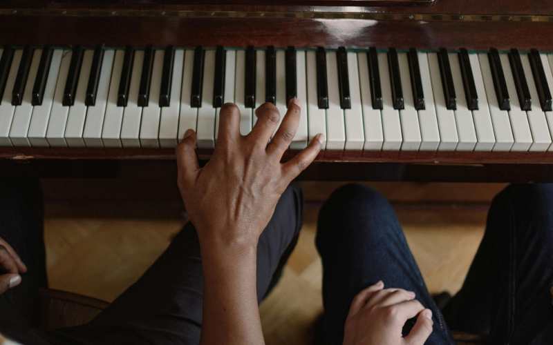 روش یادگیری نتخوانی