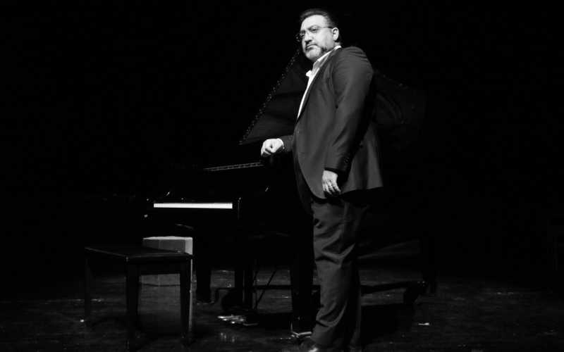 آموزش حضوری پیانو