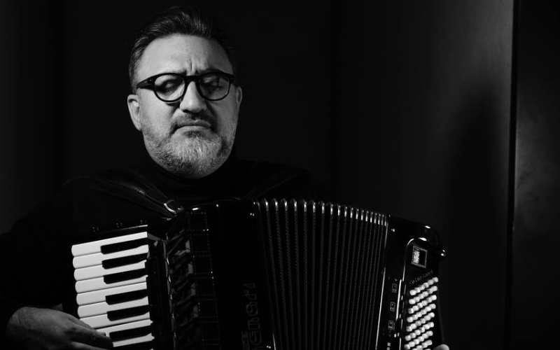 آموزش موسیقی