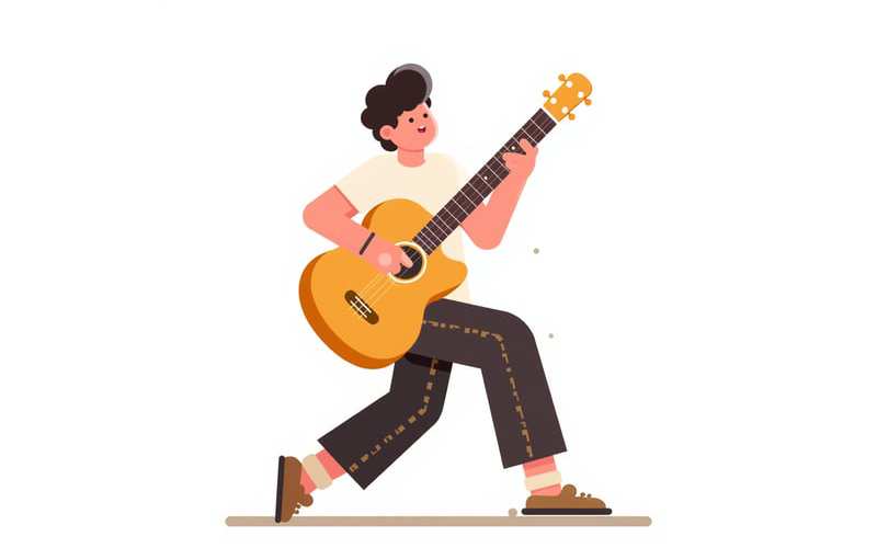 آموزش گیتار و پیانو برای مبتدیها