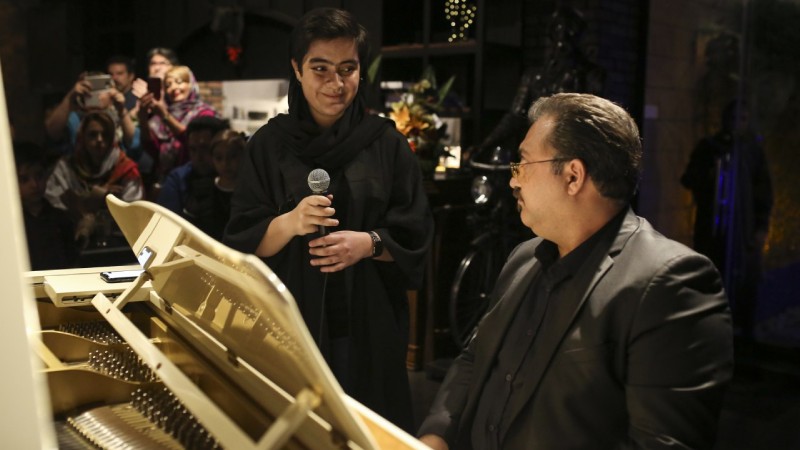 آکادمی موسیقی نخشبی