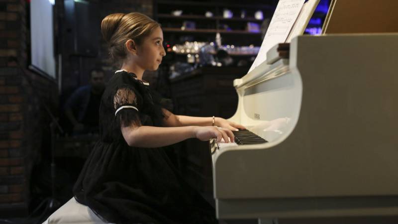 چقدر طول می‌کشه موسیقی یاد بگیرم