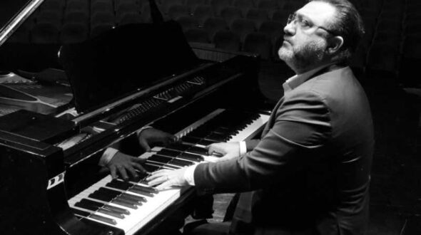 آموزش بزن و بخون از صفر تا اجرای حرفه‌ای