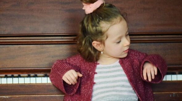 آموزش موسیقی برای کودکان | بهترین سن شروع و روش‌های اصولی