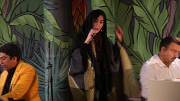 ۹ نکتهٔ مفید برای بهبود صدای خوانندگی