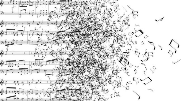 چطور یک هفته‌ای نت‌ خوانی را با روش رنگی تسلط پیدا کنیم؟