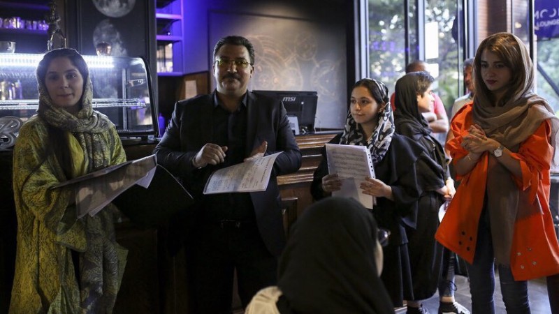 آیا بدون استعداد هم می‌توان موسیقی یاد گرفت؟